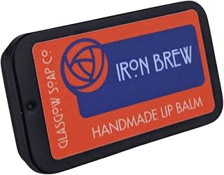 Iron Brew Lip Balm, 15g | A wee taste of Scotland
