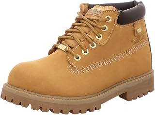 Skechers Sergeants - Verdict, Men's Boots