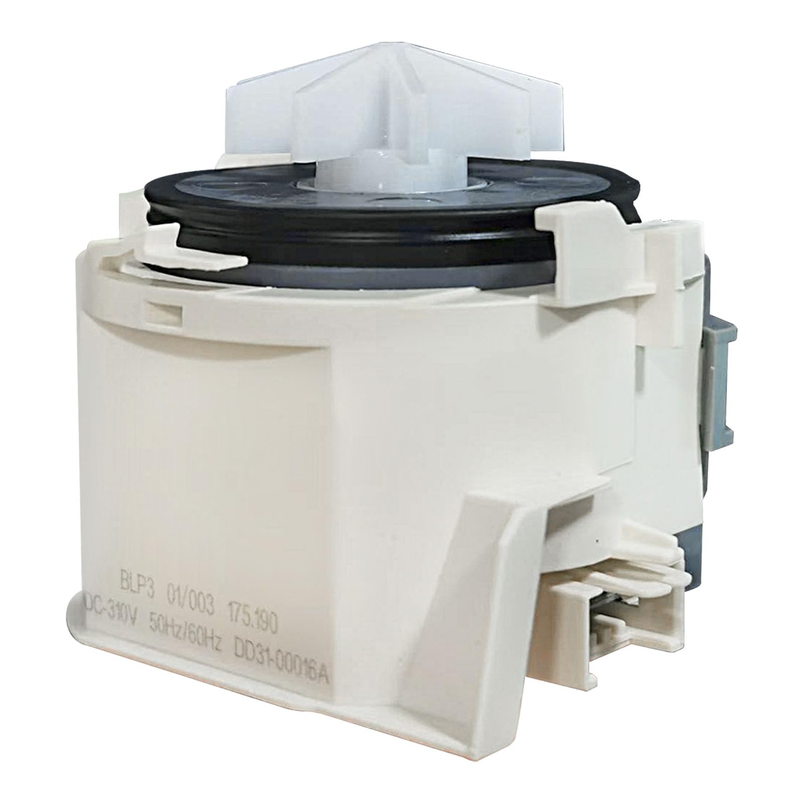 DD31-00016A Drainage Motor Compatible with Samsung Dishwashers | Replaces DD31-0