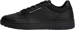 Tommy Hilfiger Men's Th Basket Core LTH Fm0fm05629 Bottoms