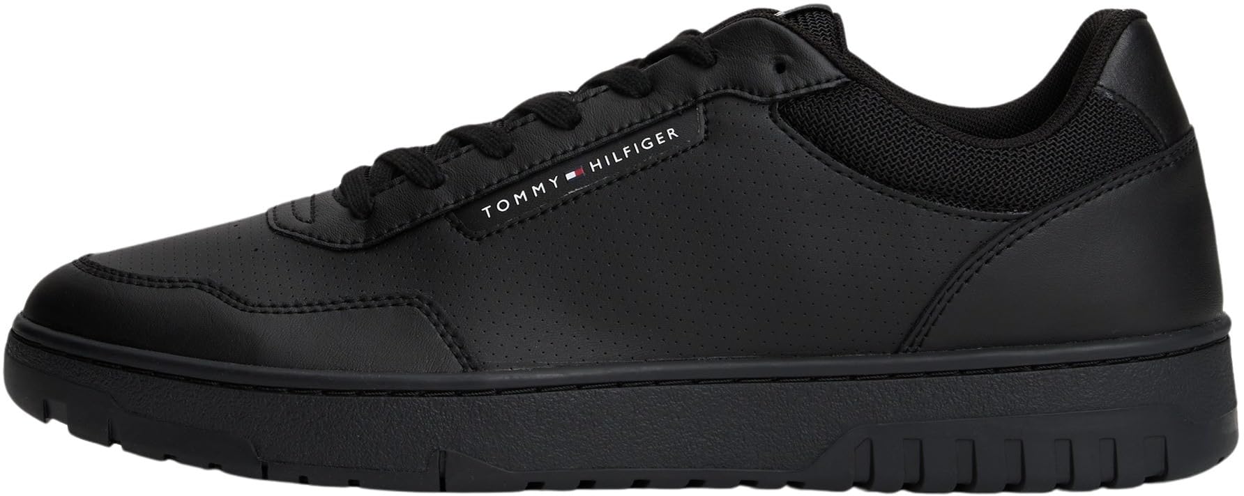 Tommy Hilfiger Men's Th Basket Core LTH Fm0fm05629 Bottoms