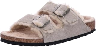 Birkenstock Professional Boston Super Grip Work Shoe