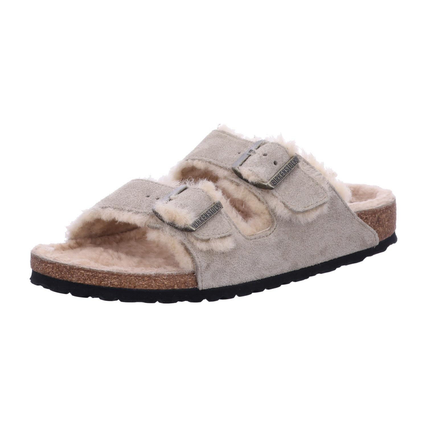 Birkenstock Professional Boston Super Grip Work Shoe