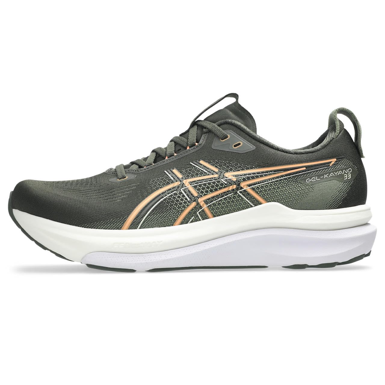 Asics Gel-Kayano 33 Running ShoesMen's