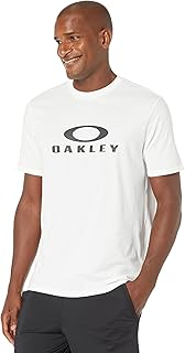 Oakley O-Bark 2.0 Men's Short Sleeve Tee T-Shirt (Pack of 1)