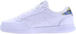 Reebok Court Advance Trainers Girls and Girls