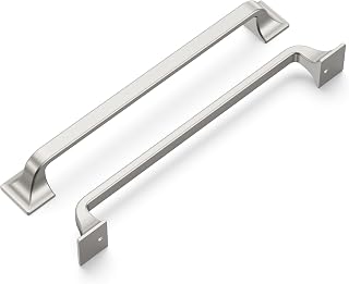 Hickory Hardware Forge Collection Pull, H076704SN