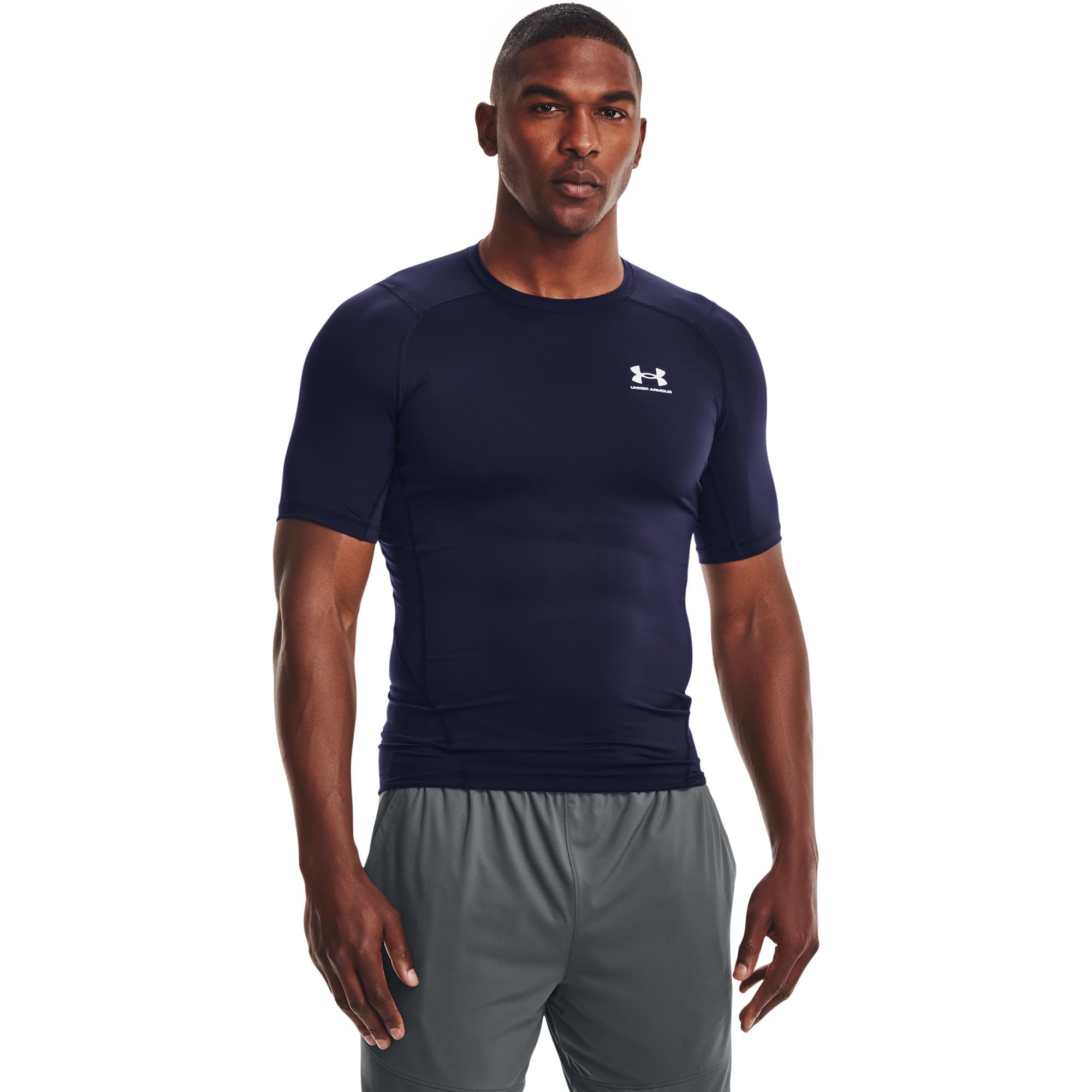 Under Armour Tech Men's Long Sleeve 1/4 Zip T-Shirt