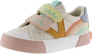 victoria Basket Tribe Canvas Print Multicolor & Strips