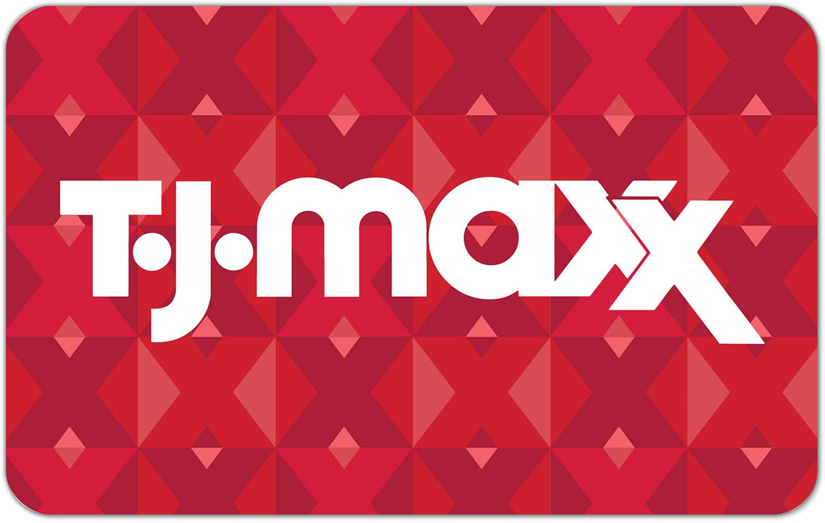 TJ Maxx eGift Card | Choose from Multiple Designs