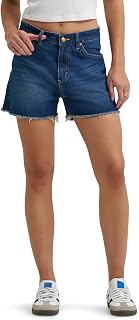 Lee Women's Jean Shorts