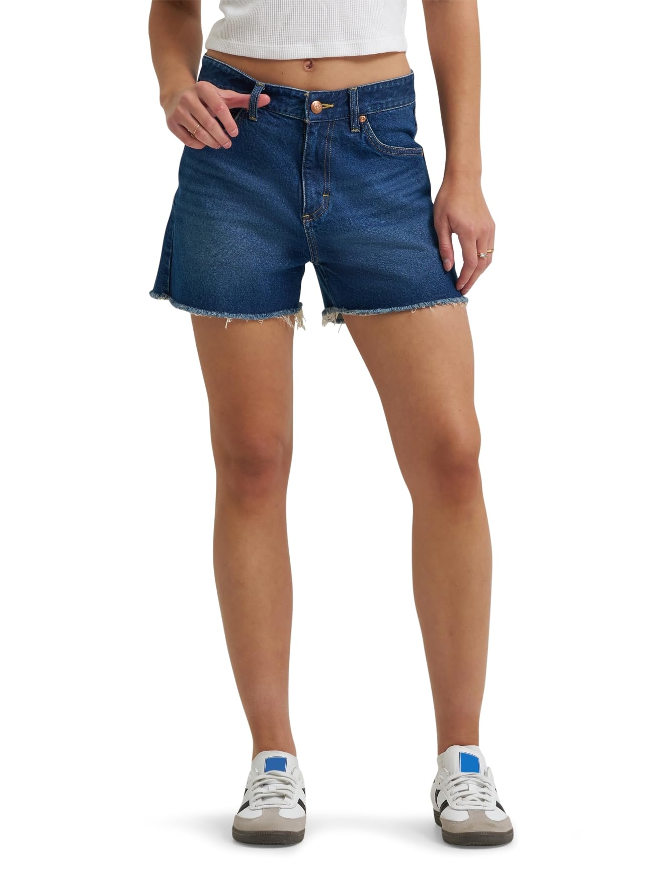 Lee Women's Jean Shorts