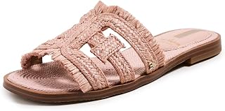 [Sam Edelman] Womens Slides [並行輸入品]
