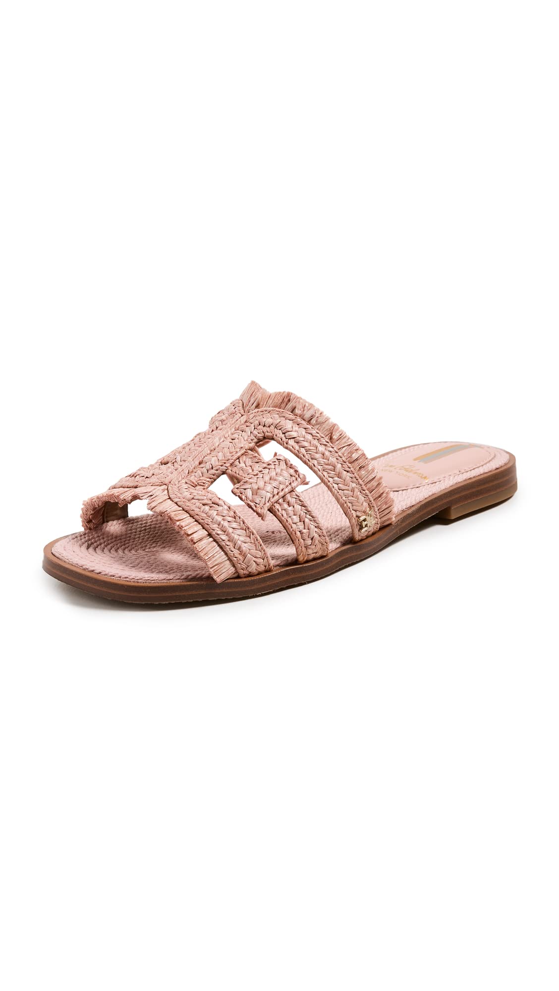 Sam Edelman bay Women's Slipper Sandals
