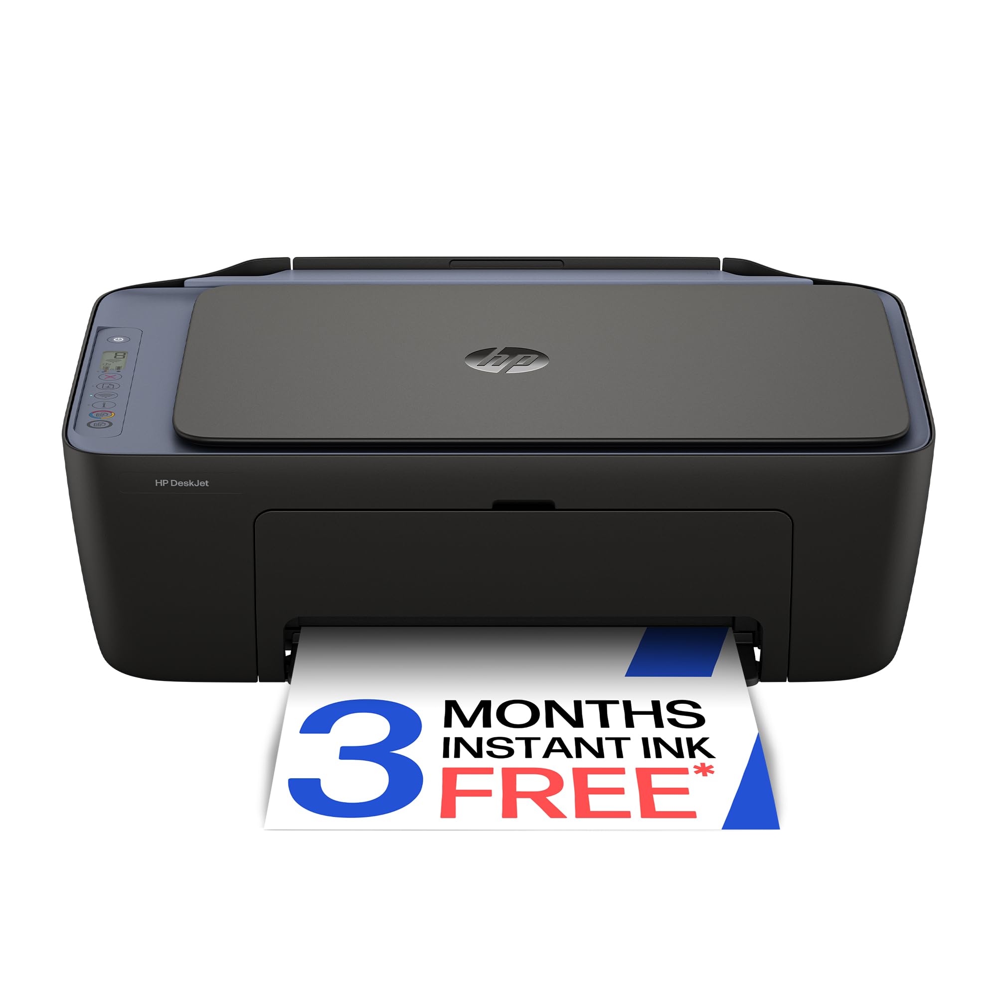 HP DeskJet 2921 All In One Printer | Colour | Wireless | Easy Setup & Reliable W