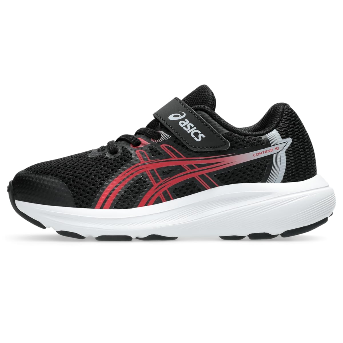 ASICS Kid's Contend 10 PS Running Shoes