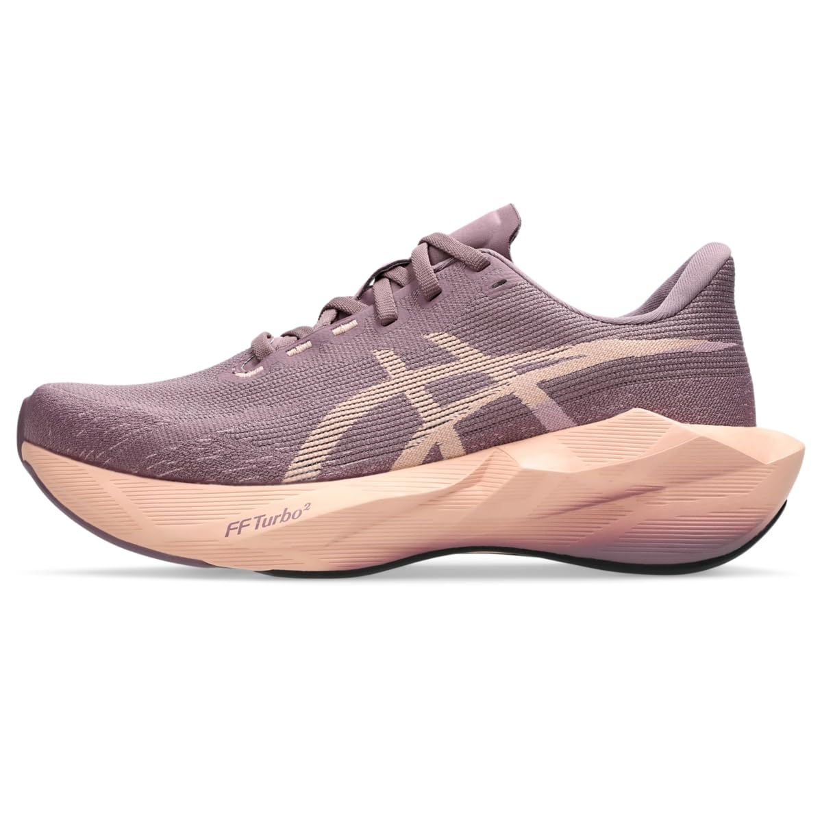ASICS Women's NOVABLAST 6 Running