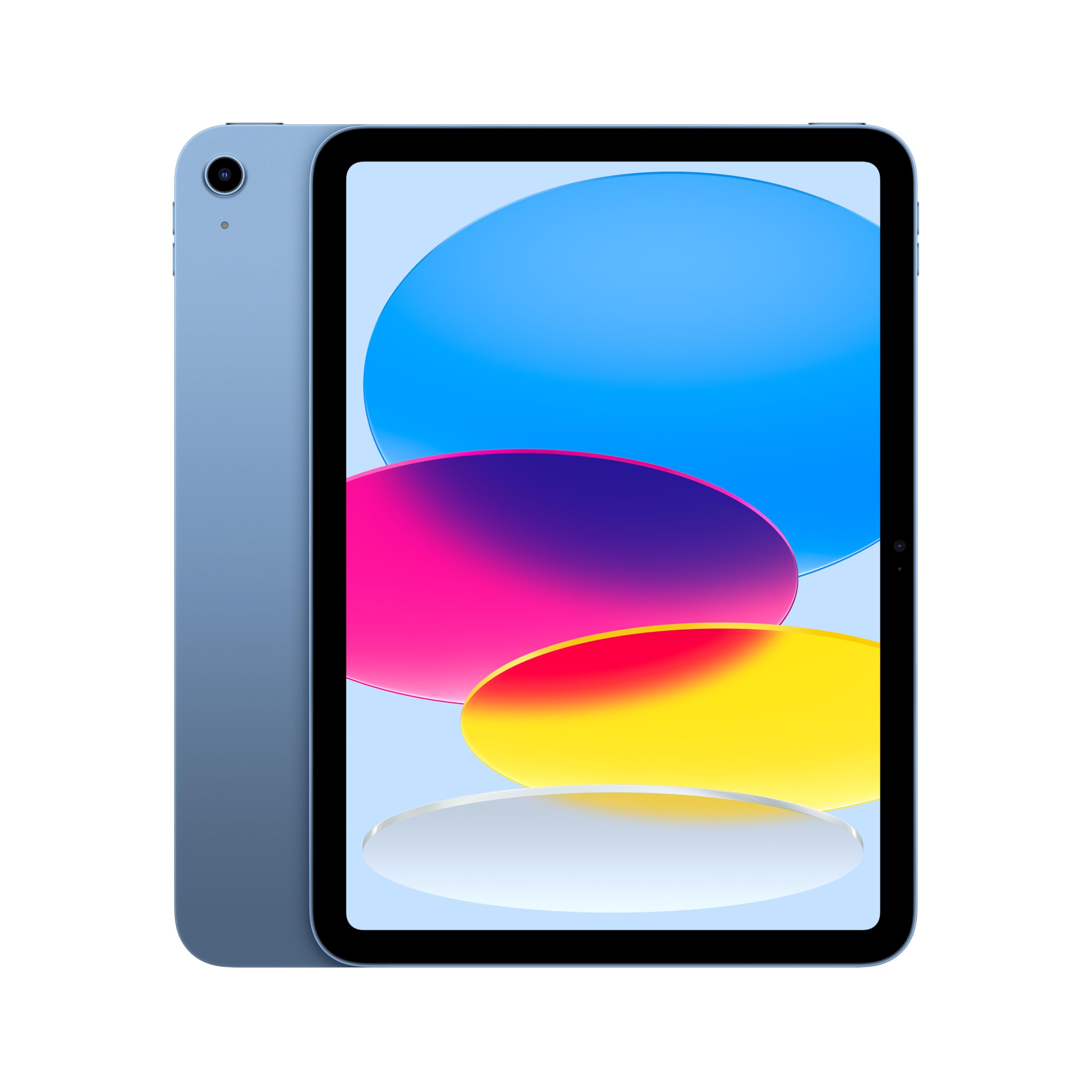 Apple iPad 11-inch: A16 chip, 11-inch Model, Liquid Retina Display, 128GB, Wi-Fi