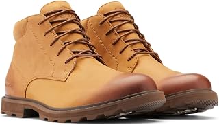 Sorel Men's Madson ll Chukka Waterproof Boot
