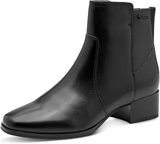 Tamaris Comfort Boot Heel, Women's Ankle Boots