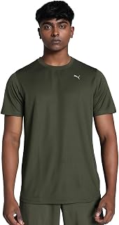 PUMA Performance SS Tee M Men's T-Shirt (Pack of 1)