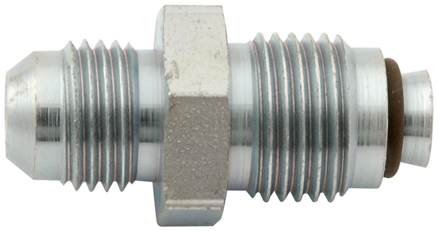 Allstar Performance ALL48210 -6 AN Male to 16mm Male Power Steering Fitting with
