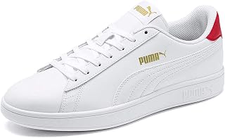 PUMA Unisex Smash V2 Sneaker
