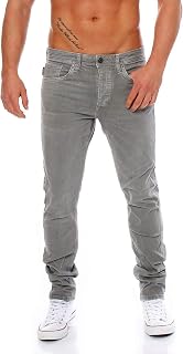 JACK & JONES Male Slim Fit Jeans Jjiglenn JJICON JJ 057 50SPS Noos Slim Fit Jeans