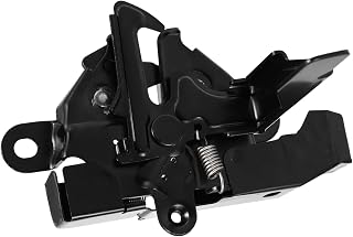 Car Engine Hood Latch Lock for Toyota Camry 2015 2016 2017