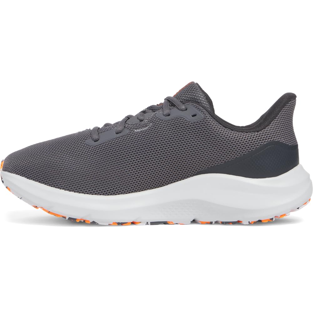 Under Armour Men's Charged Pursuit 4 Sneaker