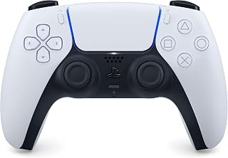 Sony PlayStation Dualsense Wireless Controller - PlayStation 5 (Renewed)
