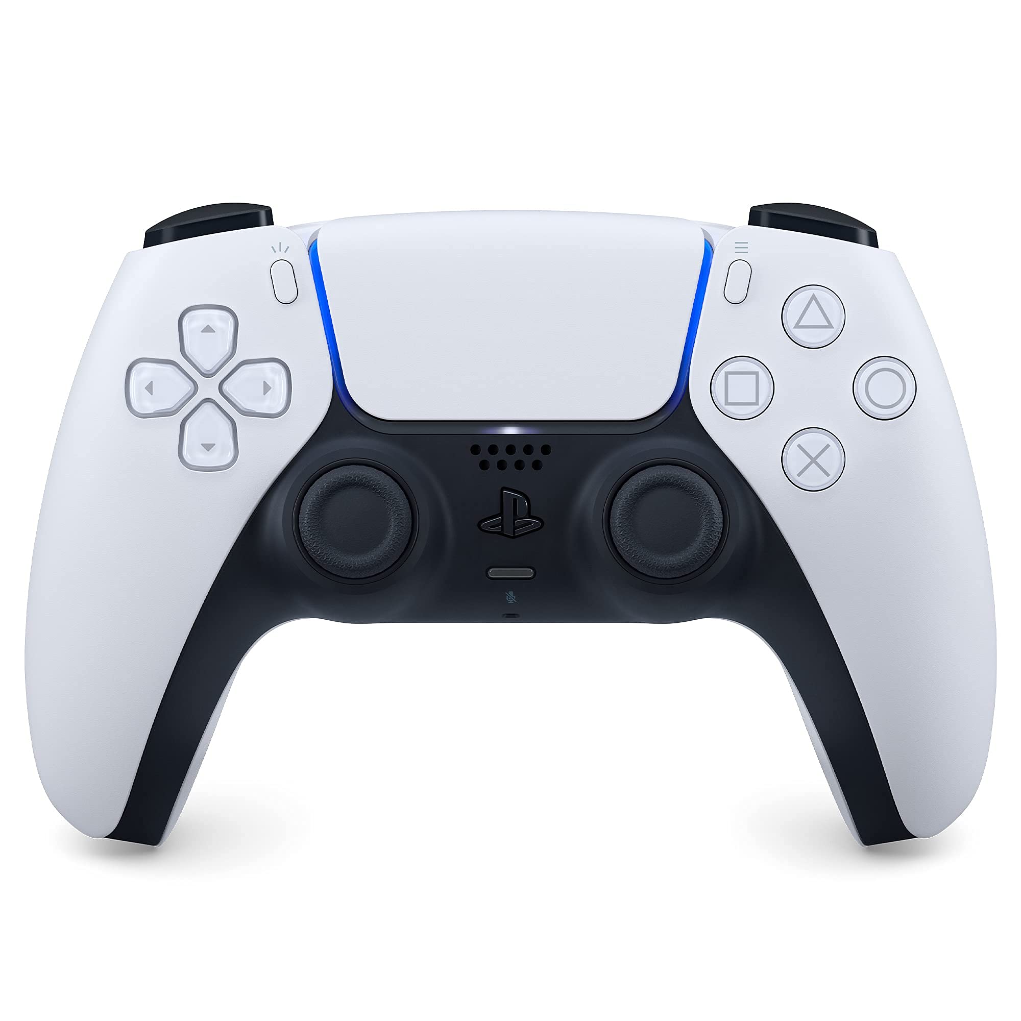 Sony PlayStation Dualsense Wireless Controller - PlayStation 5 (Renewed)