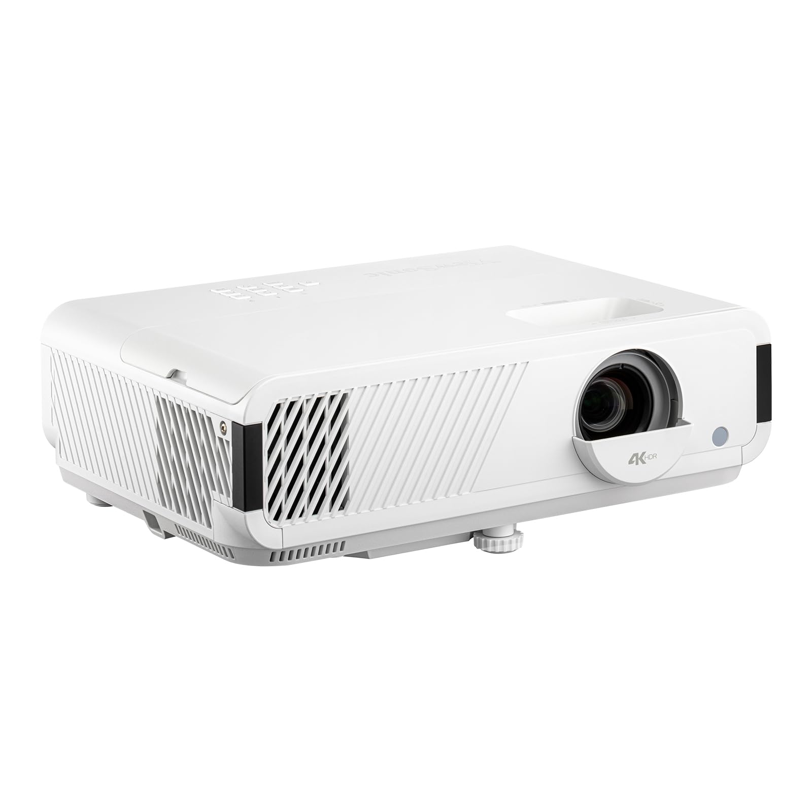 ViewSonic PX700HDH 1080p Projector 3700 Lumens, Dual HDMI, Home Theater | Home T