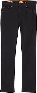 Levi's Boys 510 Skinny Fit Jeans