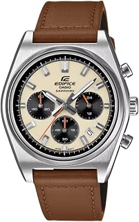 Casio Men Chronograph Quartz Watch Edifice