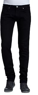 Lee - Men's Jeans - Regular Straight Fit - Legendary - Stead Fast