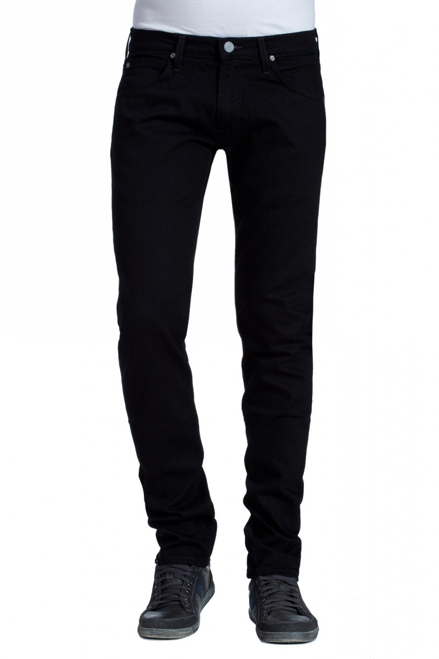 Lee - Men's Jeans - Regular Straight Fit - Legendary - Stead Fast