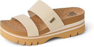 Reef Cushion Vista Higher SandalGirls