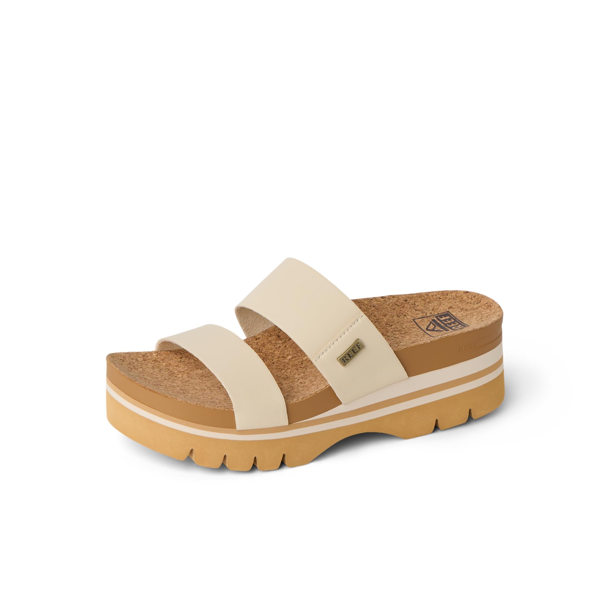 Reef Cushion Vista Higher SandalGirls