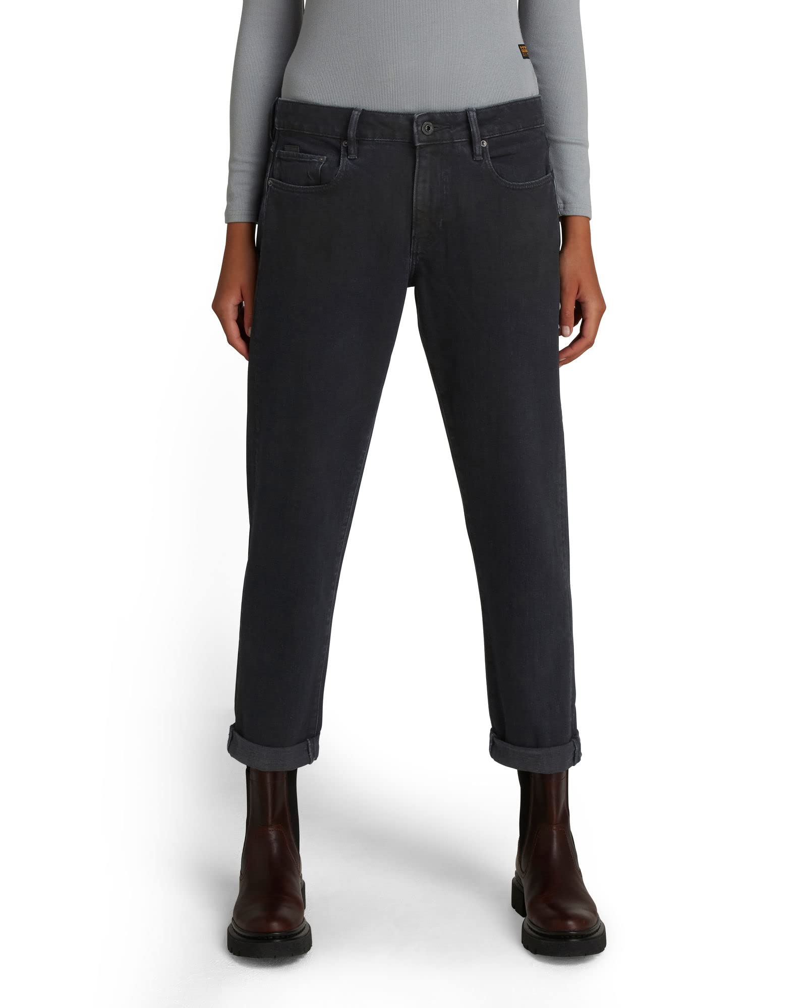 G-Star Women Kate Boyfriend Jeans