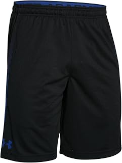 Under Armour 1271940 Training Shorts, Tech Mesh