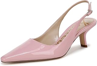 Sam Edelman Women's Bianka Sling Slingback Heels