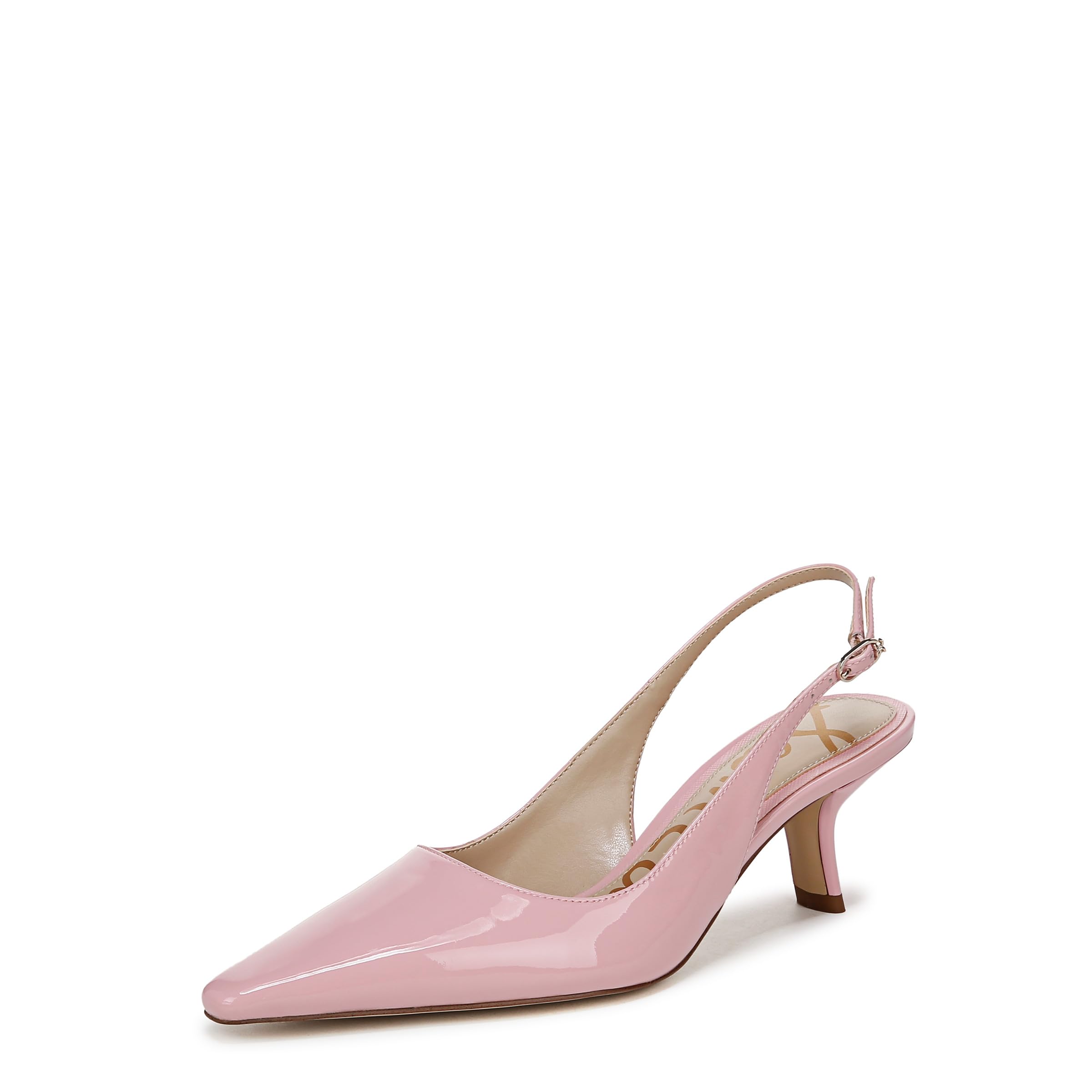 Sam Edelman Women's Bianka Sling Slingback Heels