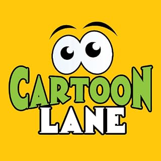 Cartoon Lane | Classic Cartoons for Kids & Family