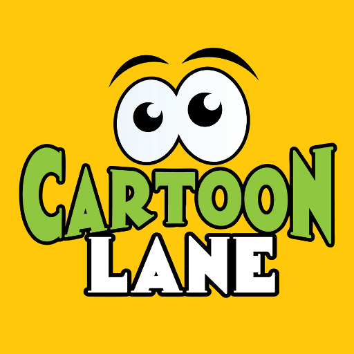 Cartoon Lane | Classic Cartoons for Kids & Family