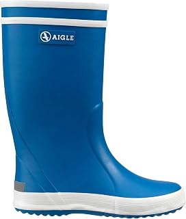 Aigle Lolly Pop Rain Boots Unisex Adult
