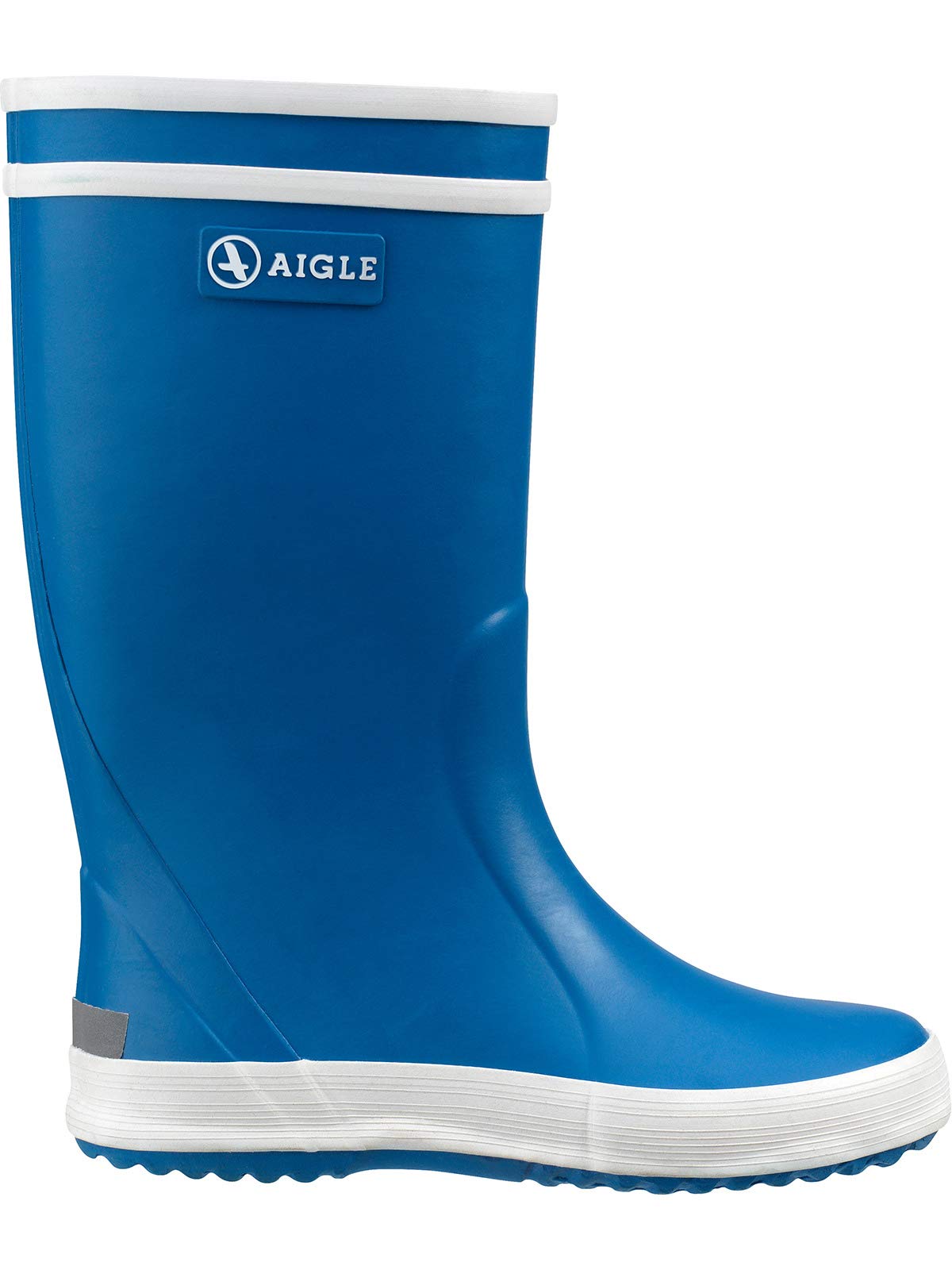 Aigle Lolly Pop Rain Boots Unisex Adult