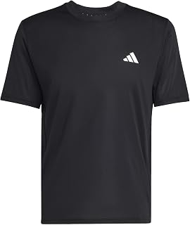 adidas Workout Essentials Base T-Shirt Men's T-Shirt