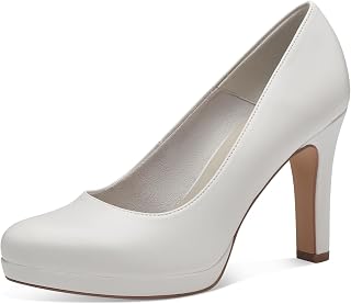 Tamaris Women's Synthetic Pumps