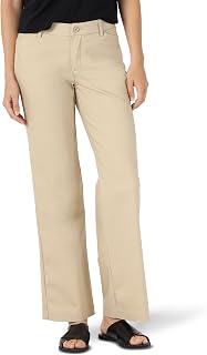 Lee - Ultra Lux Comfort with Flex Motion Trouser Pant, Women's Trousers
